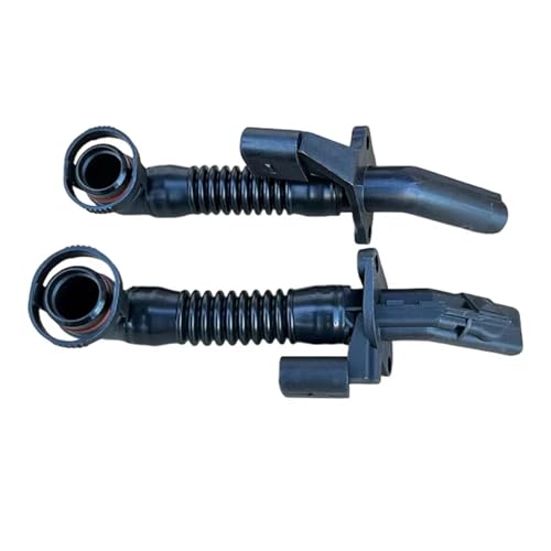Manguera de ventilación del cárter soluciona tirones motor Q7 3