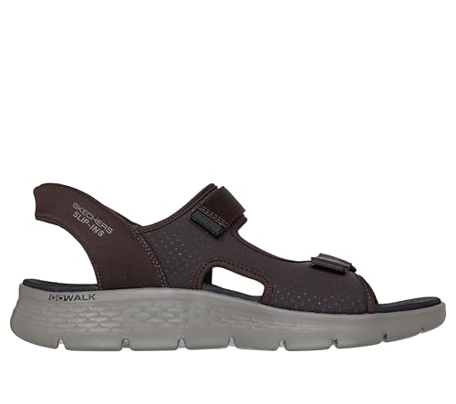 Image of Skechers Men's Go Walk Flex Sandal-Easy Entr