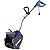 Westinghouse WSnow11SD Corded Snow Shovel, 11-inches Wide, Electric Snow Shovel with 20ft Throwing Distance, Plows 300lbs/min for Driveway/Steps/Sidewalk/Porch