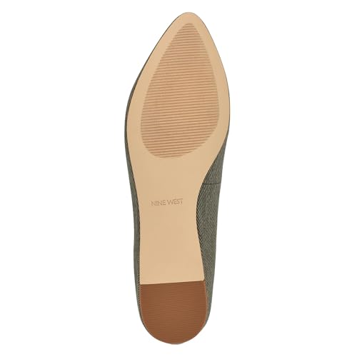 Image of Nine West Women's Speakup Ballet Flat