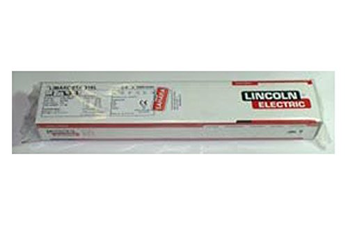 LINCOLN KD - Electrodo Inox P125 Limarosta Lincoln Kd 2,5X350 Mm