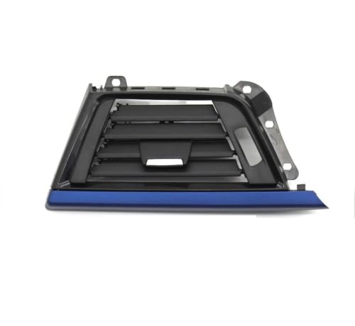 Panneau couverture grille de ventilation pour remplacer aération cassée BMW F30