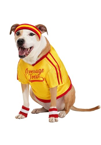 Disfraz para perro Average Joes M