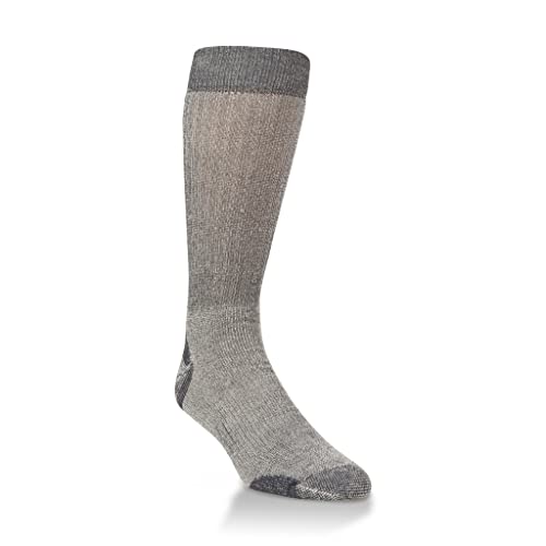Trading Co. Medium Outdoor Over The Calf Socks