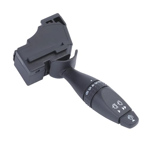 Interrupteur d'essuie-glace haute précision OEM 1S7T17A553BC Mondeo III