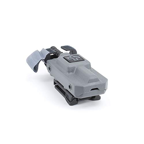 eleven 10 rigid tq case for c-a-t tourniquet basketweave belt attachment