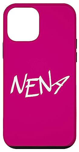 Nena Name Nena �t�@�[�X�g�l�[�� �l�i�X �l�i�w�� �l�i�ւ̃M�t�g �X�}�z�P�[�X iPhone 12 mini �p