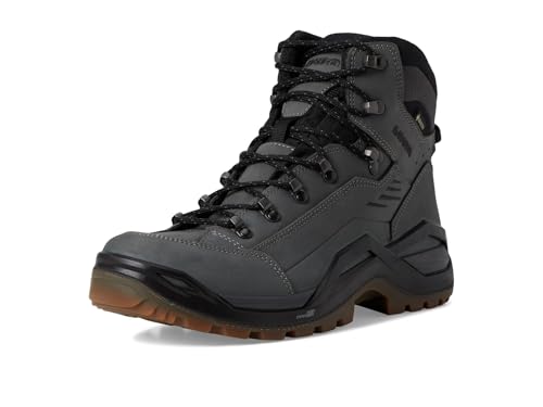 Image of LOWA Men's Renegade EVO GTX Mid Hiking Boot