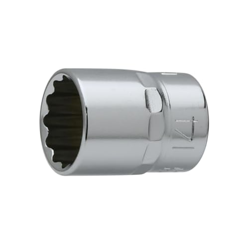 FLAG(�t���b�O) 3/8"(9.5mm) �_�C�������h�J�b�g�\�P�b�g 14mm STRAIGHT/10-3714