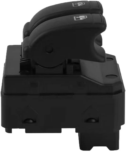 96652187 Driver Side Car Electric Power Window Master Control Lifter Switches Button,for Chevrolet Aveo 2006-2011