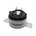 Fyizo FYZ-15-SW12 - ANS2 Adjustable Universal Pressure Switch, 0.15” to 2.0” WC, Cleveland Controls Design, Universal Adjustable Replacement Draft/Pressure Switch for HVAC and Appliance Applications