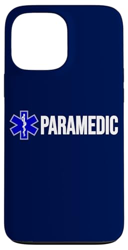 pfBbN jtH[ RX`[ TVc STAR OF LIFE EMT EMS ~} X}zP[X iPhone 13 Pro Max p