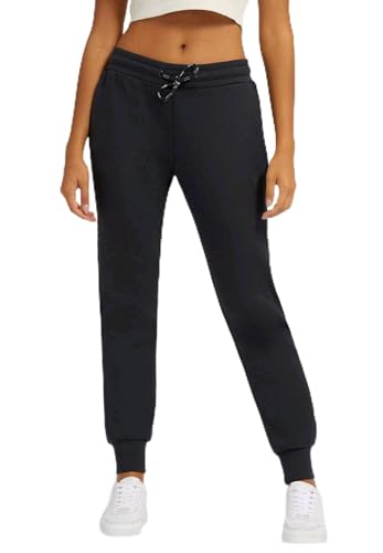 GUESS pantsuit v2YB18K7UW2 (XXS), Schwarz , XXS