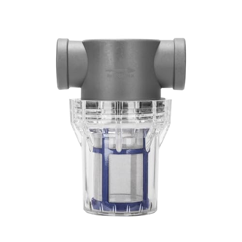 YMYP T Strainers (3/4'' 100Mesh)