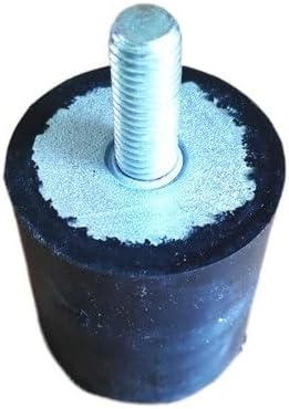 Rubber Shock Mount for W Neuson Plate Compactor VP1340 VP1550 VP2050 - AV Buffer