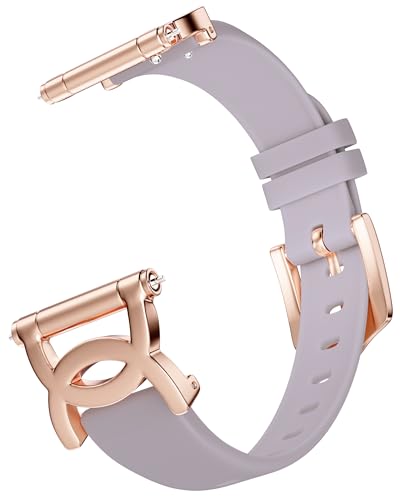 [monomam] �X�}�[�g�E�H�b�` �x���g 18mm �V���R�� �����o���h (�x���g���F18mm) (Dusty Purple)