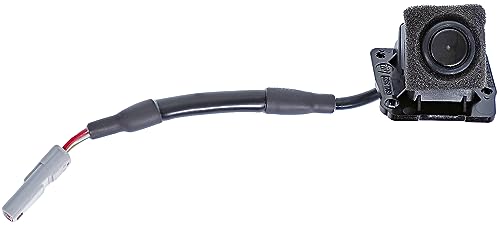 Image of Dorman 590-441 Rear Park Assist Camera Compatible with Select Chevrolet Models