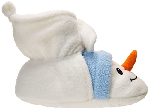 Image of Hudson Baby Unisex-Baby Cozy Fleece BootiesSlipper Sock