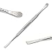 AAPROTOOLS Dental PERIOSTEAL Allen Molt 24G Grafting Elevator Dental IMPLANT Solid Handle Dental Instruments
