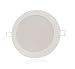 Produktbild Grün Morgen Aple Korea LED Raum Deckenleuchte Slim Einbauleuchte 6 Loch 15 W Hall Badezimmer Store Shop Galerie Lampe 6000 K kühles Weiß