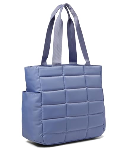 Hedgren Camden Sustainably Made Tote, Morning Sky Blue2