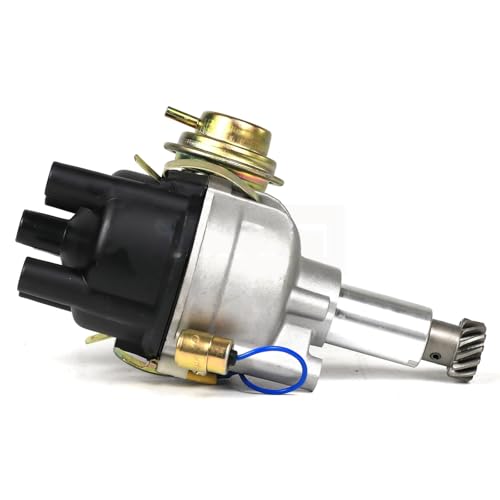 Distributeur d'allumage pour restauration moteur Datsun B110 B210 Nissan Sunny 1967-1988