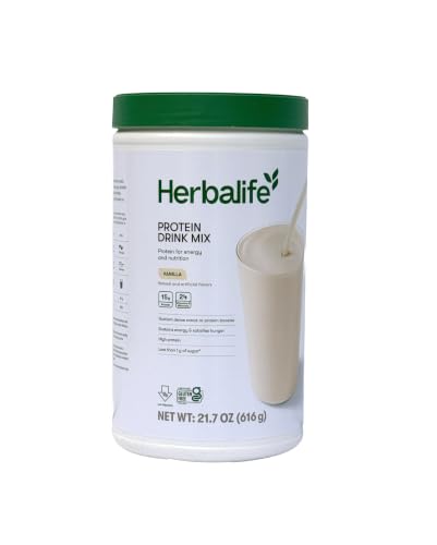 Herbalife Formula 1 Nutritional Shake Mix