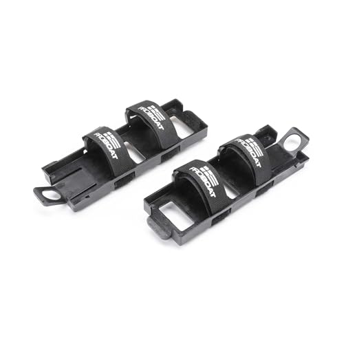 Pro Boat support de batterie Blackjack 24 fixation robuste PRB-1286