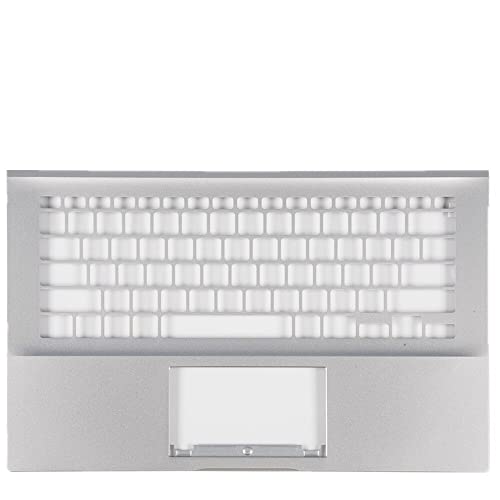Remplacer le châssis clavier ASUS S451 cassé grâce à cette coque argent