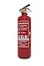 Produktbild Feuerlöscher Sensorit Autofeuerlöscher 1KG ABC Pulverlöscher Kfz, Wohnmobil, Camping