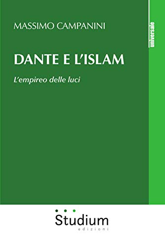 DANTE E L'ISLAM