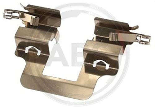 Amazon.com: ABS 1766Q Fitting Kits 6091731000 : Everything Else