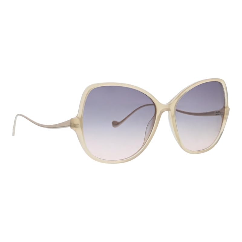 Trina Turk Cristales Butterfly Style Women Sunglasses
