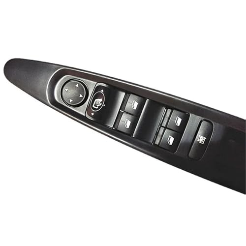 Interrupteurs pour Citroën C4 finition origine avec OEM 6554HA