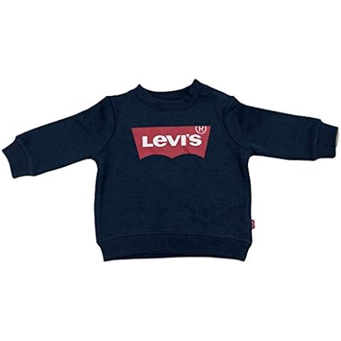 Levi'S Kids Batwing Sudadera Bebé Niños Cover