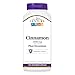 21st Century Cinnamon 2000 mg Plus Chromium, Veggie Capsules 120 ea Pack of 3