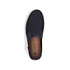 Rieker herr tofflor B5265, män slip-on, Blå 14, 40 EU #3