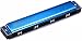 Mundorgan Harfe, Mit Anfänger 24-Loch Polyphone C-Mundharmonika, Erwachsene Studenten, Die EIN Einleitendes Pocket Harp-Instrument, Geschenke for Musikliebhaber (Farbe : Blau, Größe : Polyphonic C)