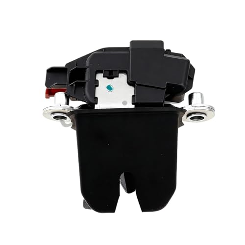Serrure de couvercle de porte de coffre mécanique robuste pour Polo 6RU827505C