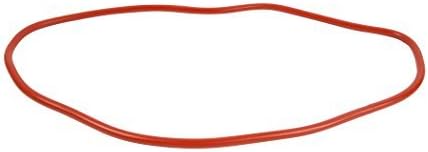 Cleveland 104292 Door Gasket, PCL Cut 84 in, Ends Glued