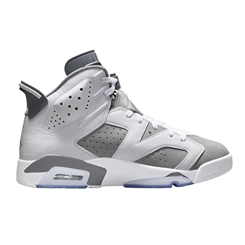 Air Jordan 6 Retro Men's Shoes Size- 12.5