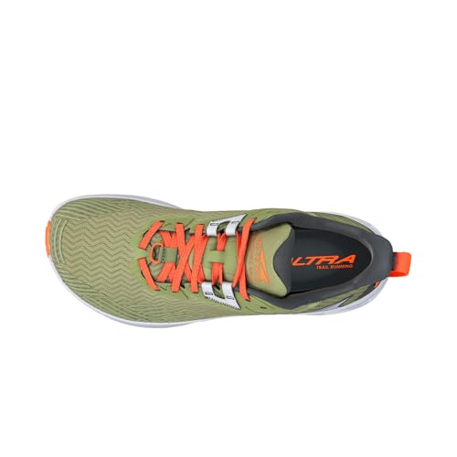 Image of ALTRA Men's Experience Wild Trail Running Shoe