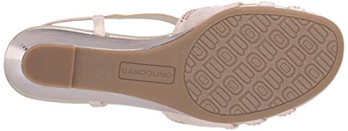Bandolino Women's Gyala Wedge Sandal - Image 3