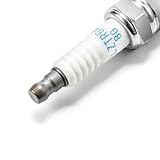 NGK Iridium Platinum Spark Plug ILZTR6A8G 94769 Compatible With Volvo S60 S80 Escape 1.6T4PCS)(4PCS)