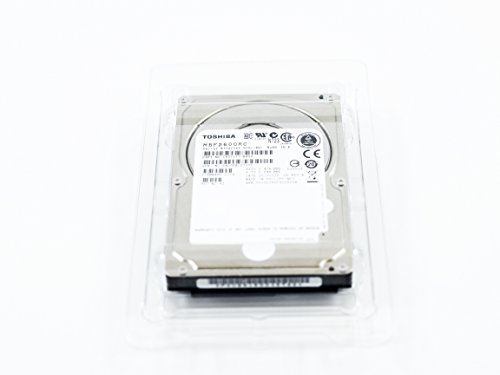 MBF2600RC MBF2600RC 600 GB, 10.000 U/min, SAS, 2,5 Zoll