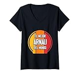 Camisetas y regalos con el nombre de Arnau
