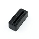 NFE² Akku Ladegerät kompatibel mit Samsung Galaxy S3 i9300 Galaxy S3 LTE i9305 Galaxy Grand i9080 Galaxy Grand Duos i9082