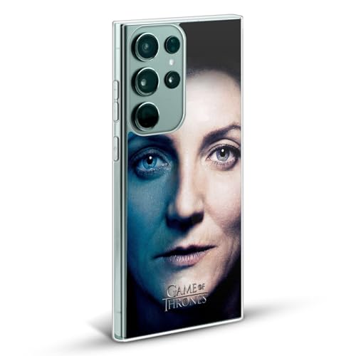 Coque antichoc Samsung S24 Ultra Game of Thrones protégeant le mobile