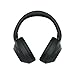Sony ULT WEAR Over Ear Wireless Noise Cancelling Headphones with ULT POWER SOUND, Ultimate Deep Bass, Clear Call Quality, Up to 30hr Battery Life, Alexa & Google Assistant, IOS & Android - Black Sony ULT WEAR Over Ear Wireless Noise Cancelling Headphones with ULT POWER SOUND, Ultimate Deep Bass, Clear Call Quality, Up to 30hr Battery Life, Alexa & Google Assistant, IOS & Android - Black