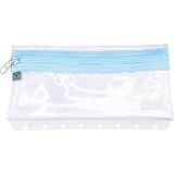 Caderno Inteligente Estojo Crystal Baby Blue - 105090